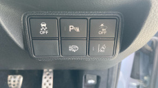 Honda Civic 1.5 VTEC Turbo Sport 5dr Petrol Hatchback